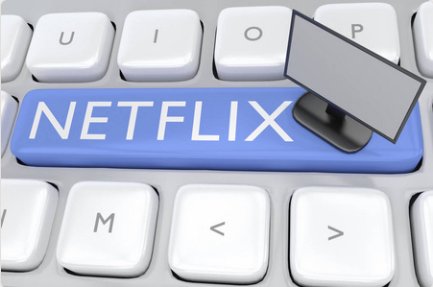 如果在 QuickQ 上观看 Netflix 时遇到了地区限制提示，该如何解决？