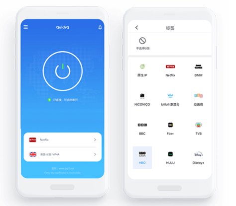 请问iPhone用户有哪些推荐的加速器软件？