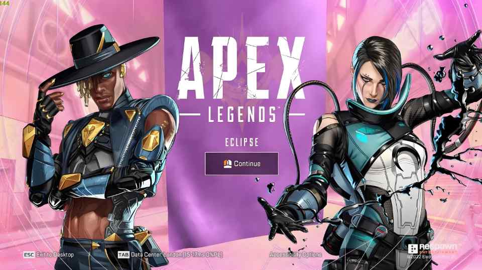 借助Quick加速软件，可有效修复《Apex 英雄》国际服中频繁掉线的情况