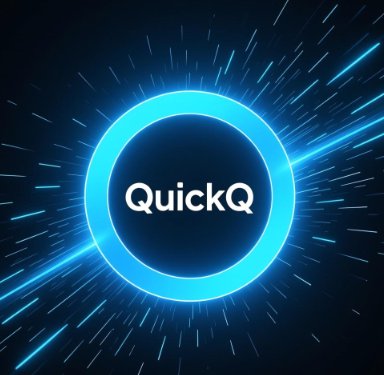 QuickQ 面向企业用户的操作手册