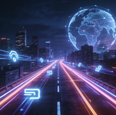 解析QuickQ加速软件与传统网络服务的差异